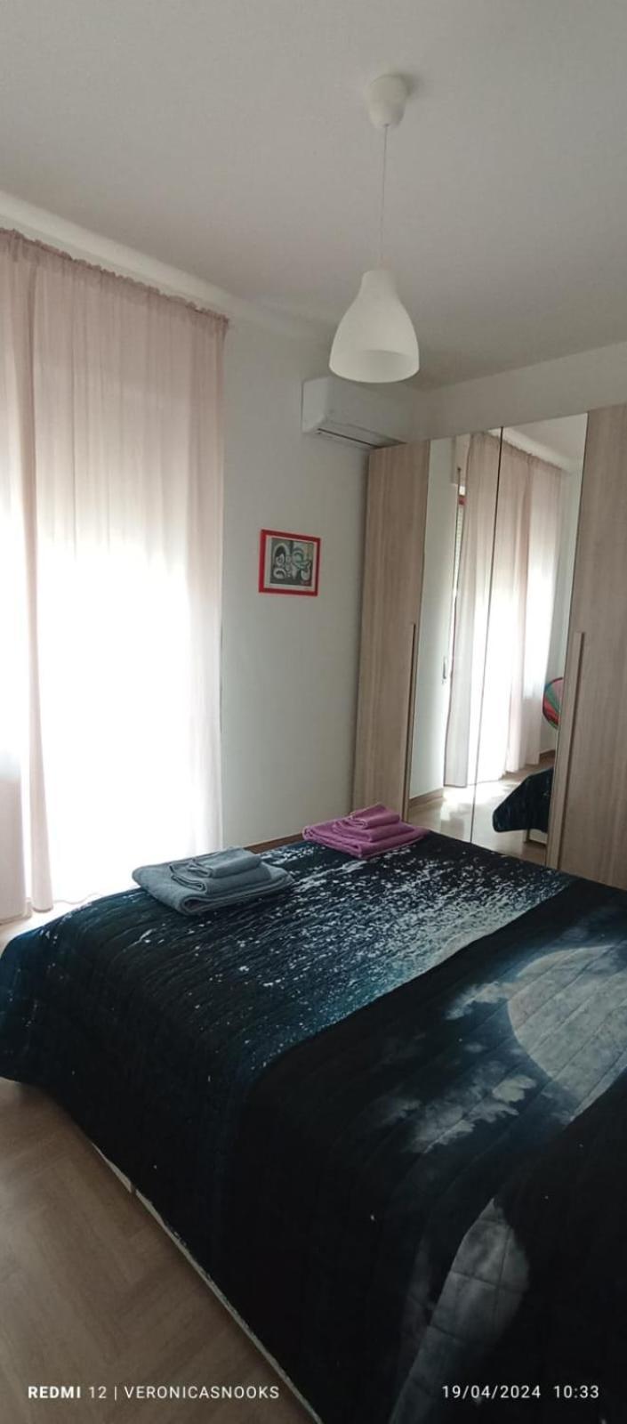 Love House - Apartment On The Beach Pescara Exterior photo