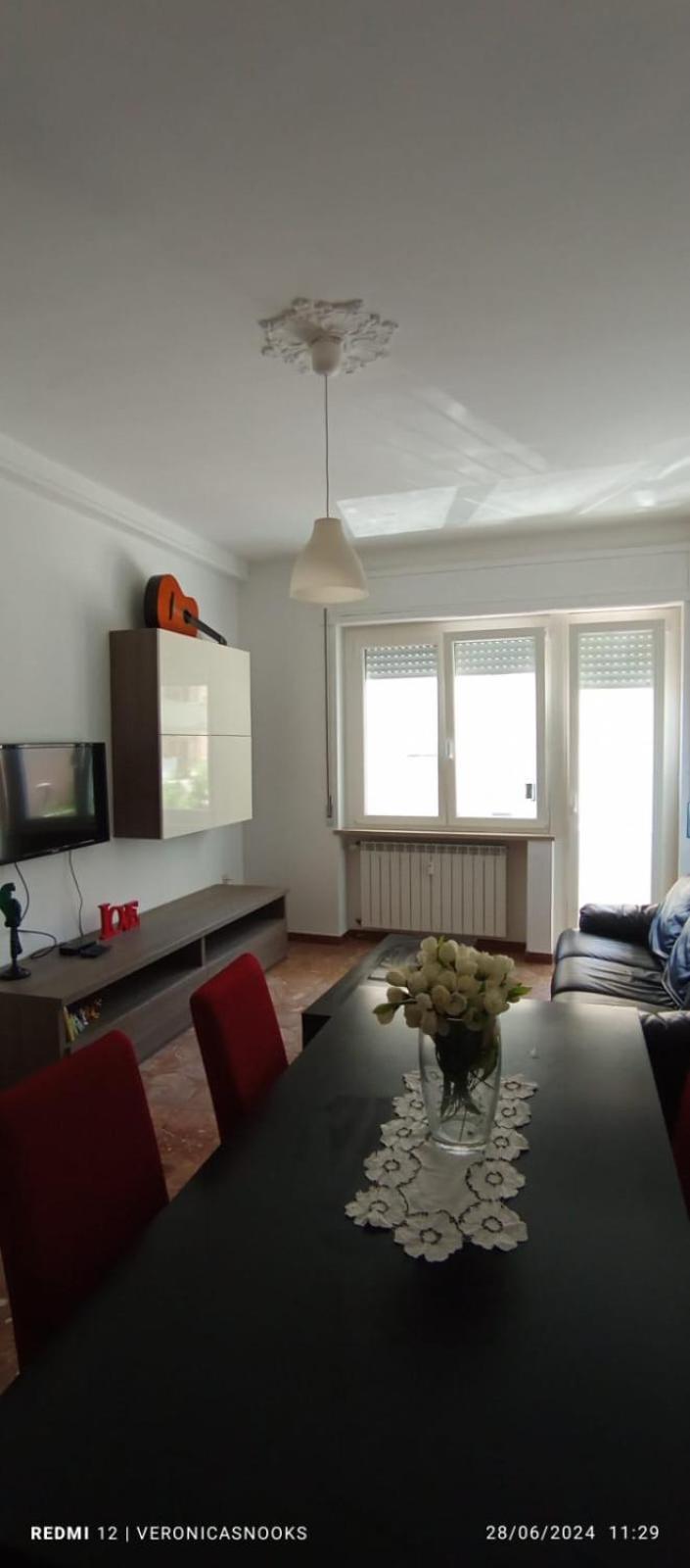 Love House - Apartment On The Beach Pescara Exterior photo