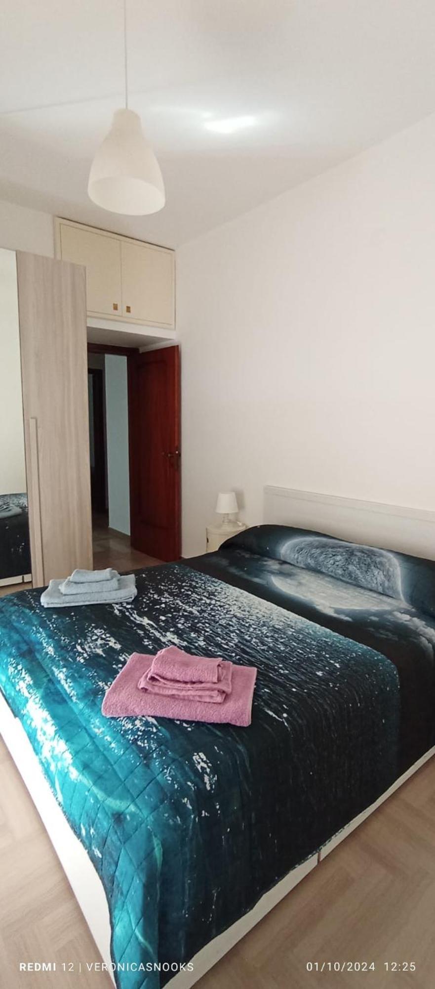 Love House - Apartment On The Beach Pescara Exterior photo
